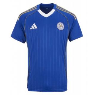 Leicester City 1a Equipación 2025/26